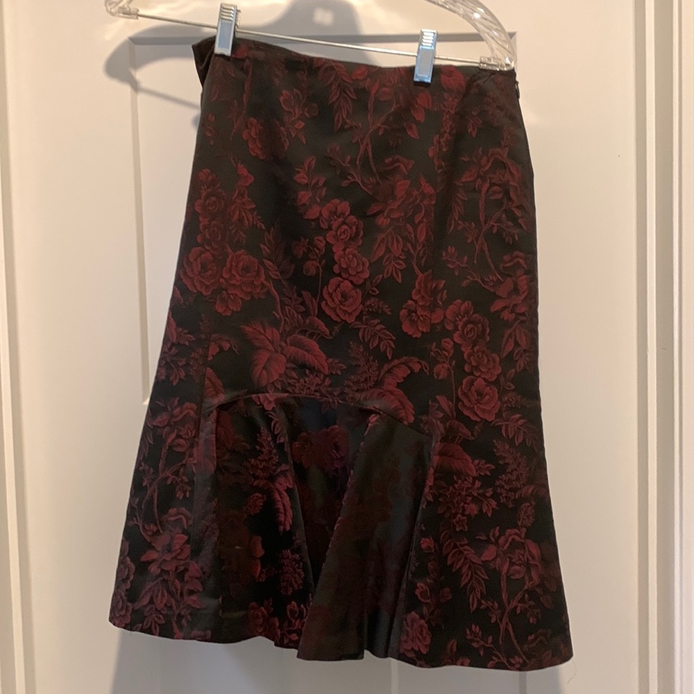 Ann Taylor Skirt